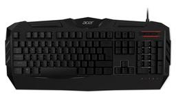 [NP.KBD10.001] Acer Nitro - Gaming Keyboard - US international