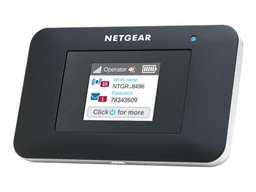 [AC797-100EUS] NETGEAR AirCard AC797 MiFi router