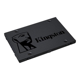 [SA400S37/960G] KINGSTON 960GB SSD A400 SATA3