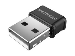 [A6150-100PES] NETGEAR AC1200 Nano WLAN-USB-Adapter 2.0