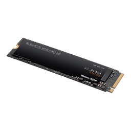 [WDS200T3X0C] WD Black SSD SN750 Gaming NVMe 2TB M.2
