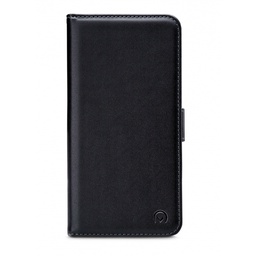 [MOB-CGWBCB-IPH1261] Mobilize Classic Gelly Wallet Book Case Apple iPhone 12/12 Pro Black
