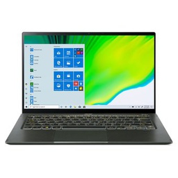 [NX.A34EH.003] Acer Swift 5 SF514-55T-55WL 14" i5-11xxx 16 GB 512 GB SSD W10H