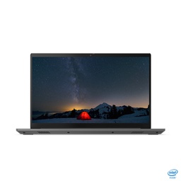 [20VE006MMH] Lenovo ThinkBook 15 Notebook (15.6") Intel i5-1135G7 16 GB DDR4-SDRAM 256GB SSD Grijs