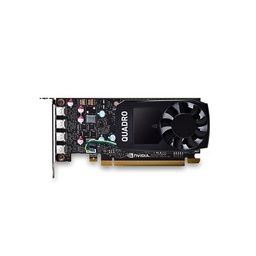 [490-BEQY] NVIDIA Quadro P620 2GB/DDR5 graphics card