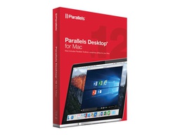 [PDFM12L-BX1-EU] Parallels Desktop for Mac