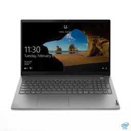 [20VE00FJMH] Lenovo ThinkBook 15 i5, 16GB, 512GB, 15.6", FHD, W10P