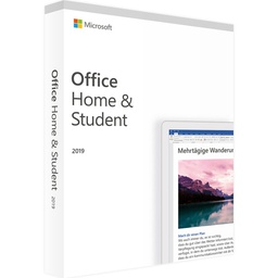 [DSD270052] Microsoft Office 2021 Thuisgebruik en studenten