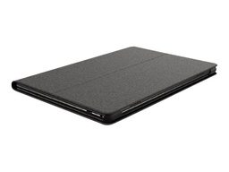 Lenovo Tab M10 HD - 2e Generatie Tri-Fold Book Case