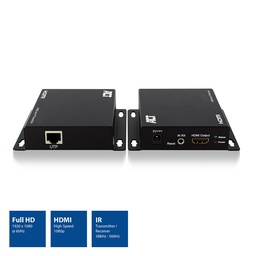[AC7850] ACT HDMI over IP extender set CATx tot 100 meter