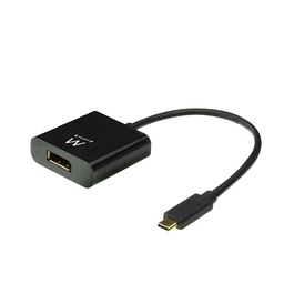 [EW9825] Ewent UBS-c to DisplayPort female adapter