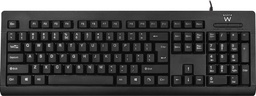 [EW3190] Ewent - USB Business Keyboard