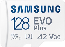 [MB-MC128KA/EU] Samsung EVO Plus 128GB