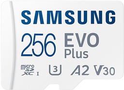 [MB-MC256KA/EU] Samsung EVO Plus 256gb