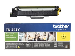 [TN243Y] Brother Toner Cartridge TN-243Y - Yellow
