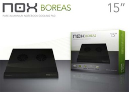 Nox Boreas 15'' Cooling Stand