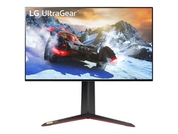 [27GP850-B.AEU] LG 27GP850-B 27 inch QHD monitor