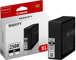 [9254B001] Canon PGI-2500XL Zwart
