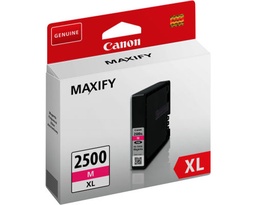 [9266B001] Canon PGI-2500XL Magenta
