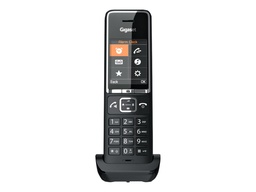[S30852-H3051-R104] Gigaset Comfort 550HX DECT handset