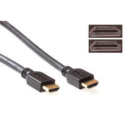 [AK3789] ACT HDMI High Speed Standard Quality 0.5m