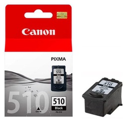 [2970B001] Canon Pixma inktjet cartridge 510 black