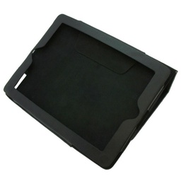 iPad 2/3 case zwart