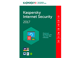 [DSD110085] Kaspersky Internet Security Multi-Device 3-Devices 1 jaar verlenging 
