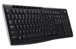 [920-003736] Logitech K270 Wireless Keyboard