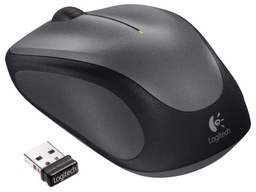 [910-002201] Logitech Wireless Mouse M235 silver