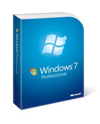 [DSD340007] Microsoft Windows 7 Pro 64-bit OEM (NL) ESD