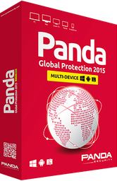 [DSD170008] Panda Global Protection 2015 1-PC 1 jaar 