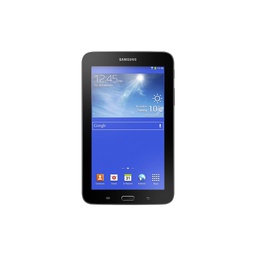Samsung Galaxy Tab 3 - Lite 7.0 (T110) - Zwart - Tablet 