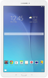 [SM-T560NZWAPHN] Samsung Galaxy Tab E SM-T560 8 GB white