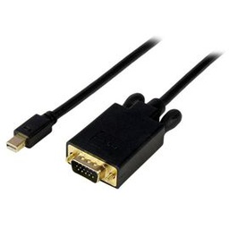 [MDP2VGAMM3B] StarTech.com 1m 3ft Mini DisplayPort to VGA