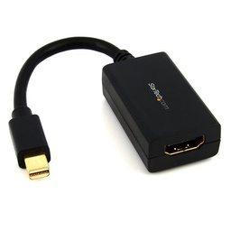 [MDP2HDMI] StarTech.com Mini DisplayPort to HDMI Video Adapter