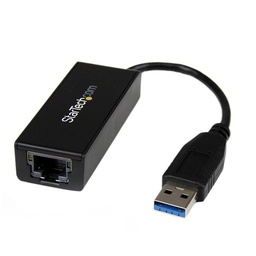 [USB31000S] StarTech.com USB 3.0 to Ethernet Adapter 