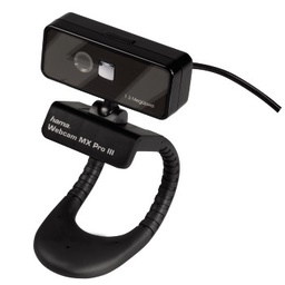 [491091 - 89] Webcam MX Pro III