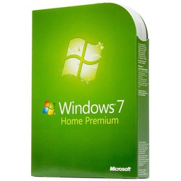 Windows 7 Home Premium SP1 64bit