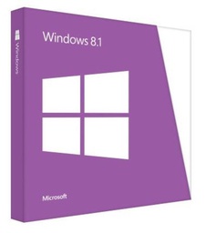 Windows 8.1 Home Premium 32bits NL