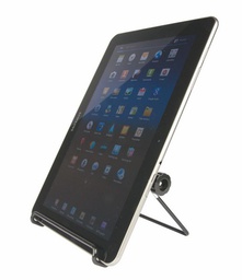 [TABLET-DM10BLACK] NewStar Tablet standaard