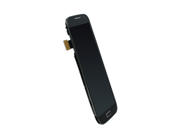 Samsung Galaxy S4 LCD + Digitizer Assembly - Dark Black voor Samsung GT-I9505 Galaxy S4