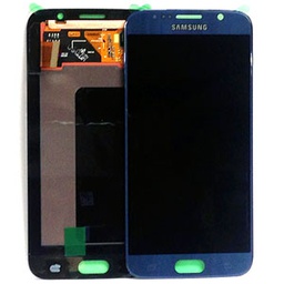 [GH97-17260A] Samsung Galaxy S6 LCD + Digitizer Assembly black
