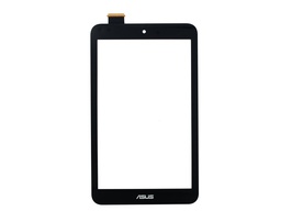 [P0182921] Memo Pad 8 Digitizer Touch Screen - Black voor Asus Memo Pad 8 ME180A