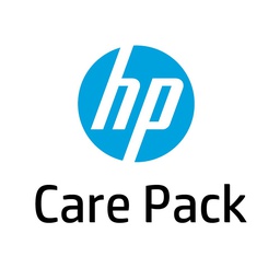 [UK726E] HP eCarePack 3y Next business day Onsite with ADP Notebooks