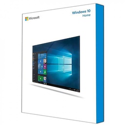 [KW9-00236] Microsoft Windows 10 32/64 bit (1 licentie)