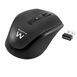 [EW3215] EWENT EW3215 Wireless mouse black