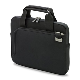 [D30403] DICOTA SmartSkin for 16-17,3 inch notebooks - neoprene sleeve - black