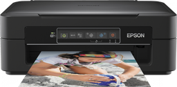 [C11CE64402] EPSON Expression Home XP-235 3in1 MFP wifi