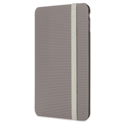[THZ63904GL] Targus Click-In - Flip cover voor Apple 9.7-inch iPad - zilver